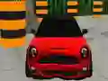 Spill Ekte Bilparkeringssimulering online Spill Ekte Bilparkeringssimulering online