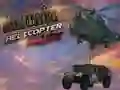 Spill Militær helikopter simulator online