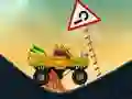Spill Monster Trucks Spill for Barn online Spill Monster Trucks Spill for Barn online
