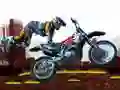 Spill Motorsykler Xtreme online Spill Motorsykler Xtreme online