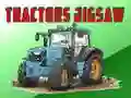 Spill Traktor Puslespill online Spill Traktor Puslespill online
