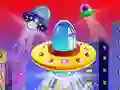Spill Romvesen Invaderer.io online Spill Romvesen Invaderer.io online