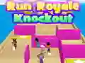 Spill Løp Royale Knockout online Spill Løp Royale Knockout online