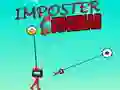 Spill Imposter Stickman online