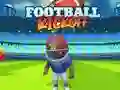 Spill Fotball Kickoff online Spill Fotball Kickoff online