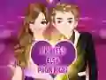 Spill Prom Night Klær online Spill Prom Night Klær online