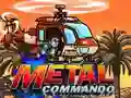 Spill Metall Kommando online Spill Metall Kommando online