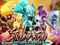 Spill stickman angrep skygkrigere online Spill stickman angrep skygkrigere online