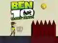 Spill Ben 10 Familiegeni online