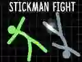 Spill Stickman Kamp online