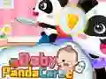 Spill Baby Panda Pleie 2 online Spill Baby Panda Pleie 2 online
