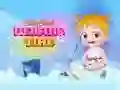 Spill Baby Hazel: Hjelp Tid online Spill Baby Hazel: Hjelp Tid online