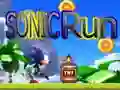 Spill Sonic Løp online Spill Sonic Løp online