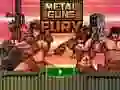 Spill Metal Slug Raseri online Spill Metal Slug Raseri online