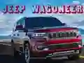 Spill Jeep Wagoneer online Spill Jeep Wagoneer online