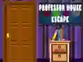 Spill Professor Hus Flukt online Spill Professor Hus Flukt online