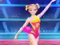 Spill Kle Gymnastikkj girl online Spill Kle Gymnastikkj girl online