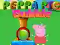 Spill Peppa Gris Boble online Spill Peppa Gris Boble online