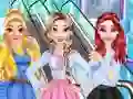 Spill Prinsessens Favorittklær online Spill Prinsessens Favorittklær online