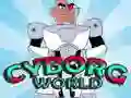 Spill Cyborg Verden online