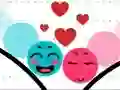 Spill Kjærlighetsballer: Idémyse online Spill Kjærlighetsballer: Idémyse online