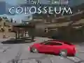 Spill Colosseum Prosjekt: Gale Bilstunts online