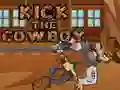 Spill Spark Cowboyen online Spill Spark Cowboyen online