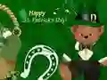 Spill God St. Patrick's Day online Spill God St. Patrick's Day online