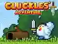Spill Cluckles Eventyr online Spill Cluckles Eventyr online