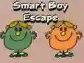 Spill Smart Gutt Flukt online Spill Smart Gutt Flukt online