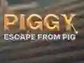 Spill Piggy Flukt fra Huset online Spill Piggy Flukt fra Huset online