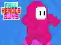 Spill Fall Guys online Spill Fall Guys online