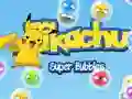 Spill Pikachu Super Bobler online Spill Pikachu Super Bobler online