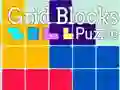 Spill Rutenett Blokker Puslespill online Spill Rutenett Blokker Puslespill online