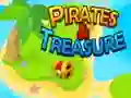 Spill Pirater og Skatter online Spill Pirater og Skatter online