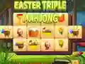 Spill Påske Trekk Mahjong online