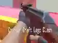 Spill Counter Craft Lego Clash online Spill Counter Craft Lego Clash online