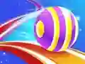 Spill Rulle ballen online Spill Rulle ballen online