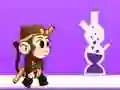 Spill Jungle Ape Løp online