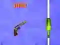 Spill Pistol og Flaske online Spill Pistol og Flaske online