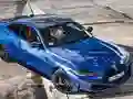 Spill BMW M4 Coupe Puslespill online Spill BMW M4 Coupe Puslespill online