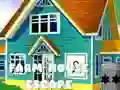 Spill Feriehus Flukt online Spill Feriehus Flukt online