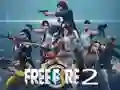 Spill Free Fire 2 online Spill Free Fire 2 online