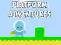 Spill Plattformeventyr online Spill Plattformeventyr online