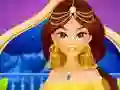 Spill Arabisk Prinsesse Kledning online Spill Arabisk Prinsesse Kledning online