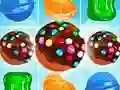 Spill Super Godteri Smykker online Spill Super Godteri Smykker online