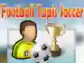 Spill Fotball Tapis Soccer online