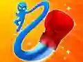 Spill Rakett Knock online Spill Rakett Knock online