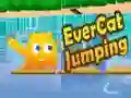 Spill EverCat Hopping online Spill EverCat Hopping online