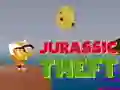 Spill Jurassic Tyveri online Spill Jurassic Tyveri online
